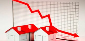 Según las principales constructoras la obra nueva puede caer un 40% en 2021
