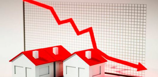 Según las principales constructoras la obra nueva puede caer un 40% en 2021