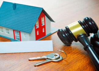 Supremo avala un desahucio vivienda por el impago del inquilino del IBI y la tasa basura gobierno y bildu pactan eliminacion de desahucios