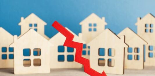 El precio de la vivienda resiste en 2020 pero caerá en 2021 y 2022