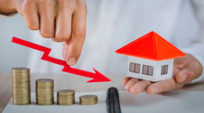 Informe mensual de precios de la vivienda Informe mensual de precios de la vivienda