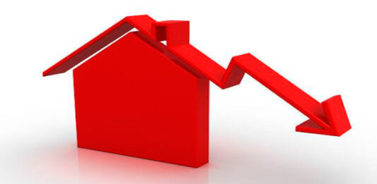Según IPV el precio de la vivienda libre baja el 1,7% en el tercer trimestre 2020