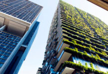 Rentabilidad de los paneles solares en las viviendas