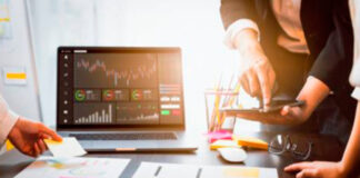 Informe mensual de precios de venta - noviembre 2020
