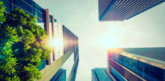 Sostenibilidad en el sector inmobiliario