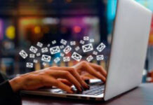 Cuidado con el envío masivo de emails