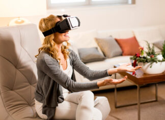Paseos virtuales 360º para inmobiliarias