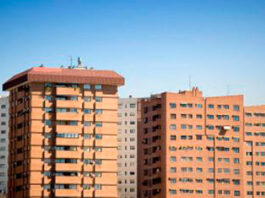 58 años de salarios netos para comprar una vivienda en Madrid Regulacion precios del alquiler vivienda