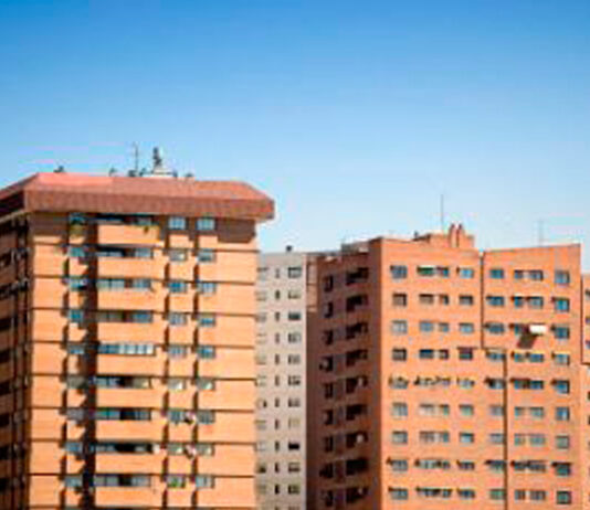 58 años de salarios netos para comprar una vivienda en Madrid Regulacion precios del alquiler vivienda