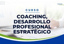 Curso Online: Coaching, Desarrollo Profesional Estratégico