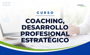 Curso Online: Coaching, Desarrollo Profesional Estratégico