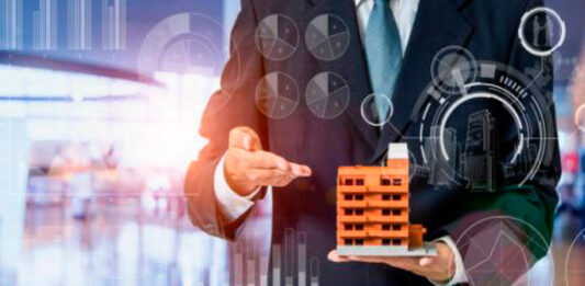 gestoras inmobiliarias