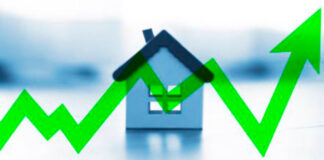 Mercado inmobiliario