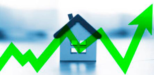 Mercado inmobiliario