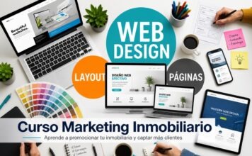 Curso online: Marketing Inmobiliario Curso Marketing Inmobiliario