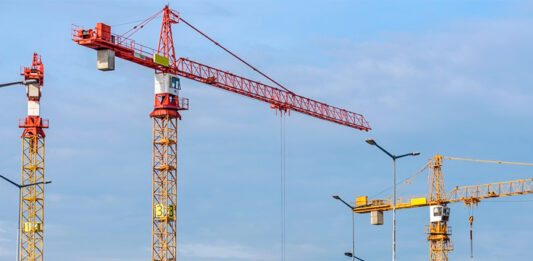 Mano de obra en la construccion