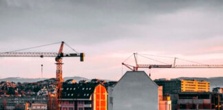 Coinversion inmobiliaria