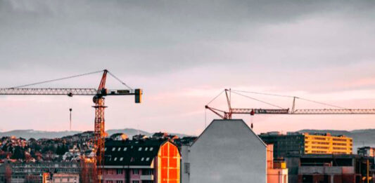 Coinversion inmobiliaria