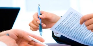 Contratos de arrendamiento