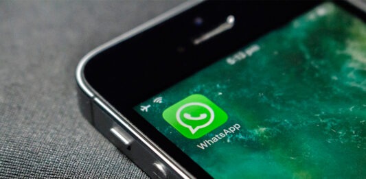 WhatsApp business