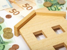precio de la vivienda usada 2023