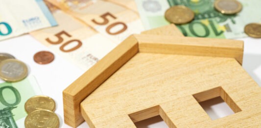precio de la vivienda usada 2023