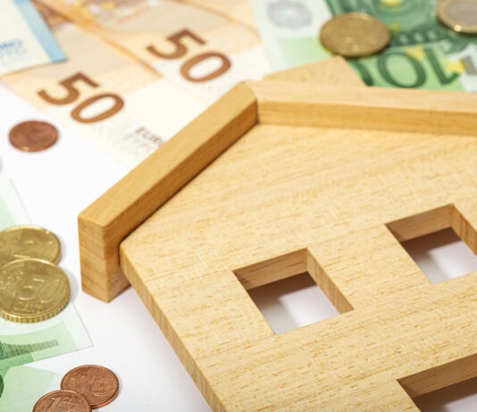 La vivienda crece un 14,7 % interanual, con signos de desaceleración precio de la vivienda usada 2023