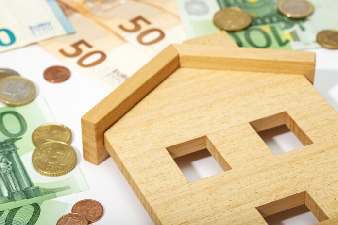 precio de la vivienda usada 2023