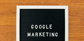 Google Marketing