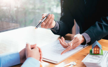 ¿Qué es el condominio inmobiliario?