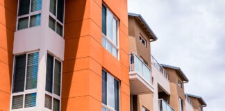 Stock de vivienda en venta se reduce