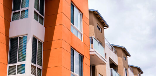 Stock de vivienda en venta se reduce