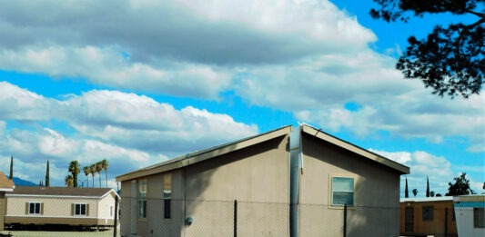 CASAS PREFABRICADAS EN SUELO RUSTIVO, UNA SOLUCIÓN EN AUGE