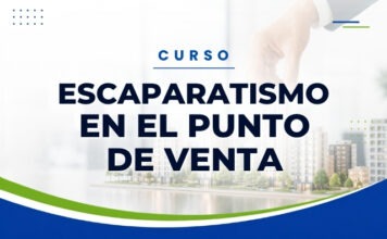 Curso Online: Escapartismo en el Punto de Venta Escaparatismo