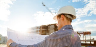 empresas de construcción