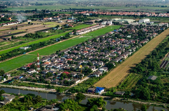 tamaño vivienda