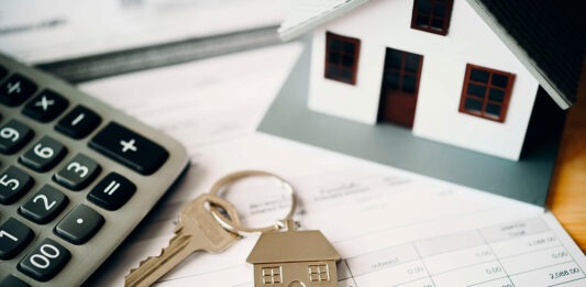 Índice de referencia de precios de alquiler de vivienda