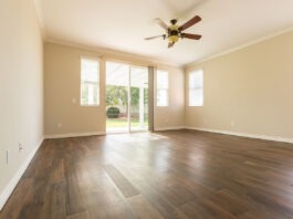 Claves para ganar espacio en una vivienda
