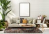 Varias propuestas para decoración de hogares