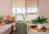 Decoración bold: Formas curvas; espacios más acogedores