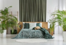 Bed Styling: las claves para conseguir una cama y dormitorio de revista ven