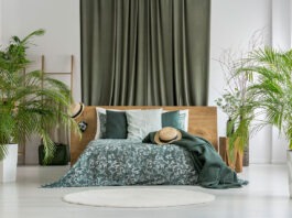 Decoración transicional: el equilibrio perfecto entre lo clásico y lo contemporáneo ven
