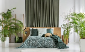 Decoración transicional: el equilibrio perfecto entre lo clásico y lo contemporáneo ven