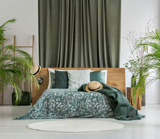 Decoración transicional: el equilibrio perfecto entre lo clásico y lo contemporáneo ven