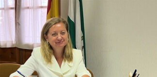 Entrevista a Ana Moreno , Presidenta de Coapi Cordoba