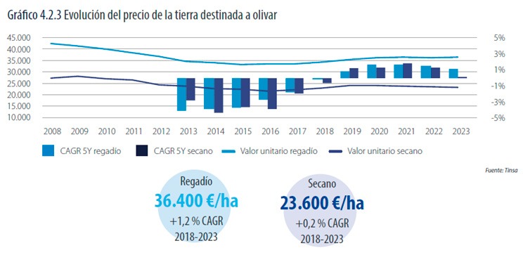 Tinsa-informe-tierra-olivar-2008-2023