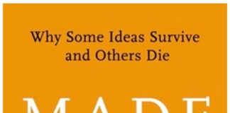 Reseña: Made to Stick