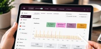 Redes sociales inmobiliaria medición