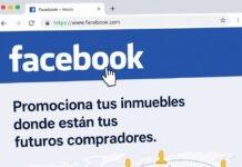 Redes sociales para inmobiliarias: Facebook Redes sociales inmobiliarias Facebook 2026