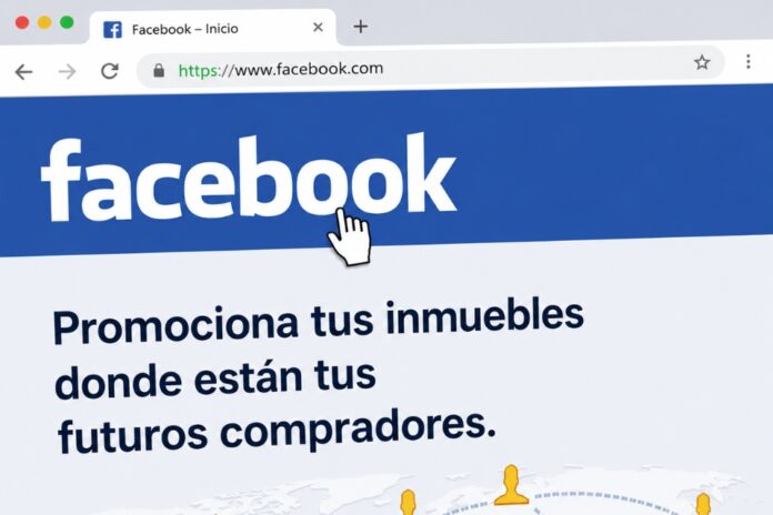 redes-sociales-inmobiliarias-facebook Redes sociales inmobiliarias Facebook 2026